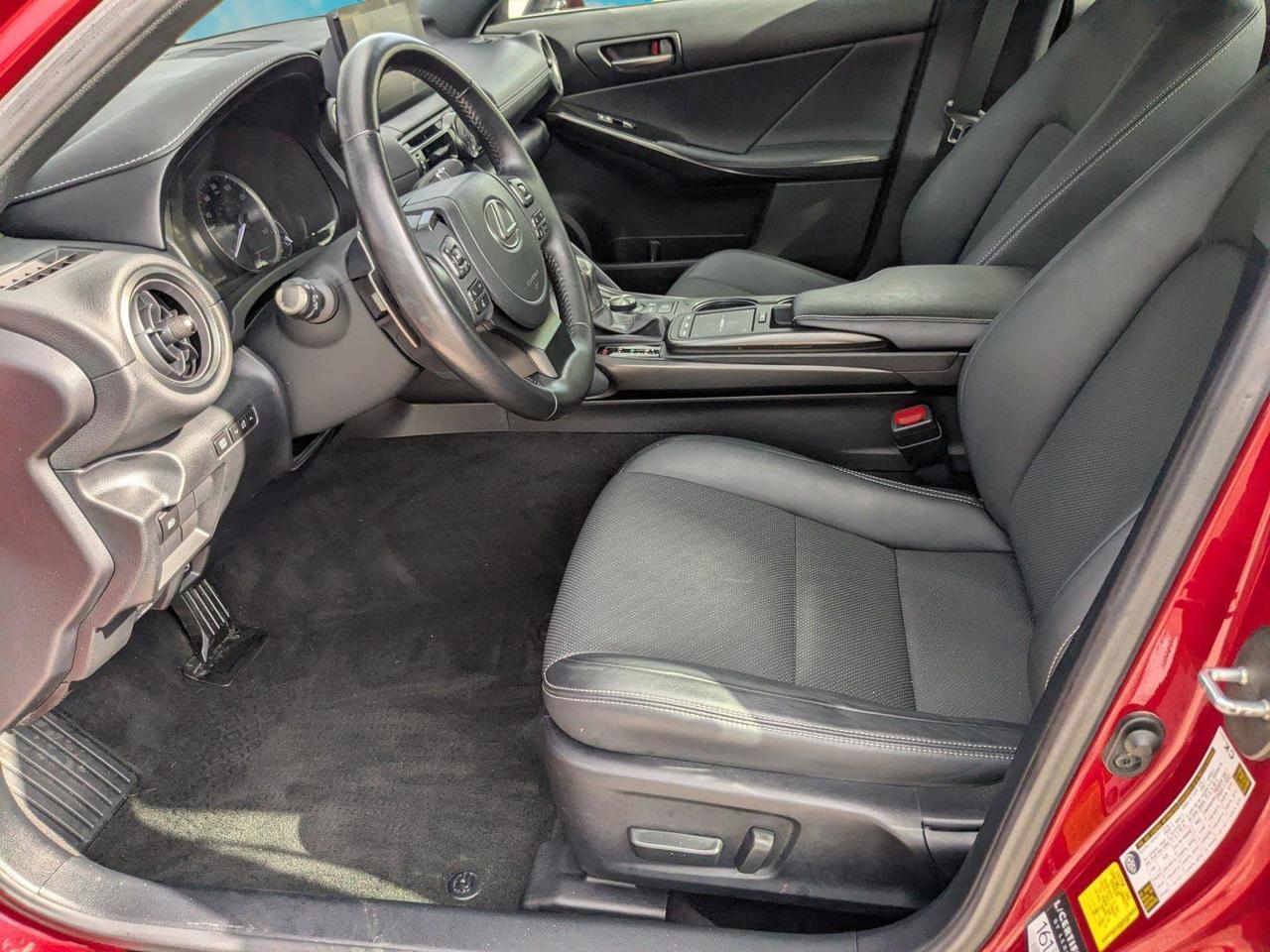 2023 Lexus IS 300 San Antonio TX
