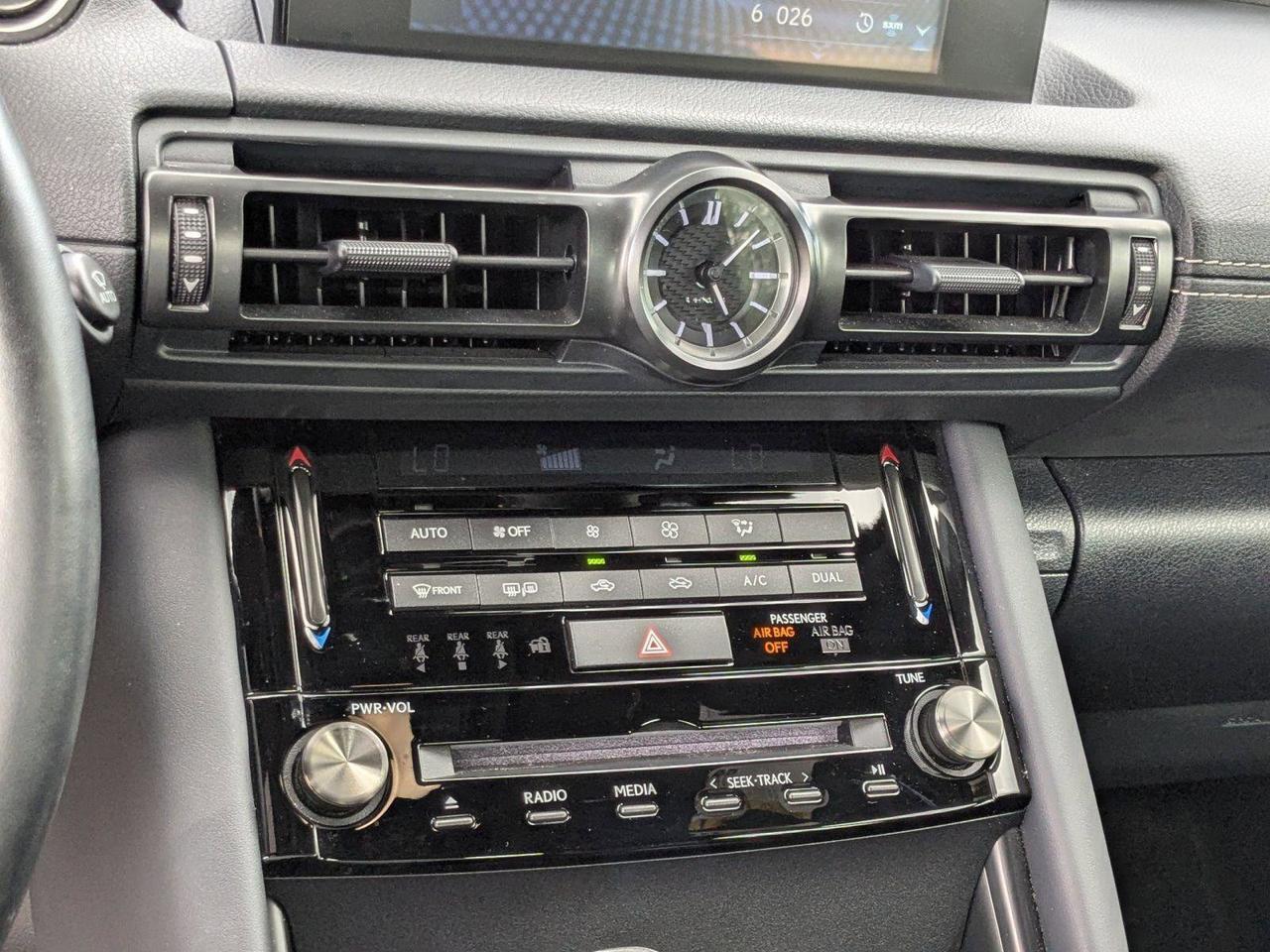 2023 Lexus IS 300 San Antonio TX
