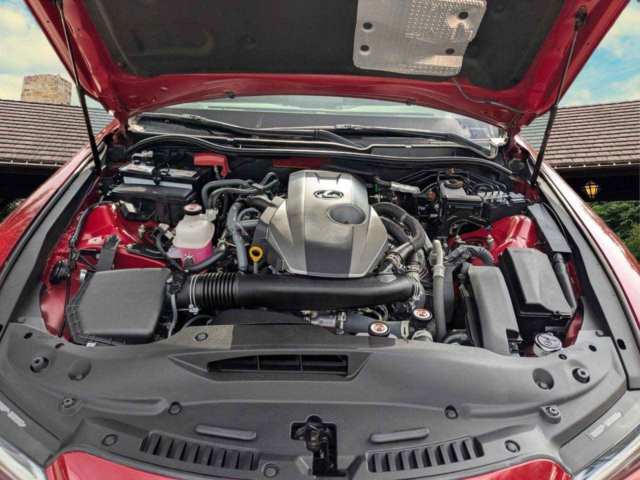 2023 Lexus IS 300 San Antonio TX