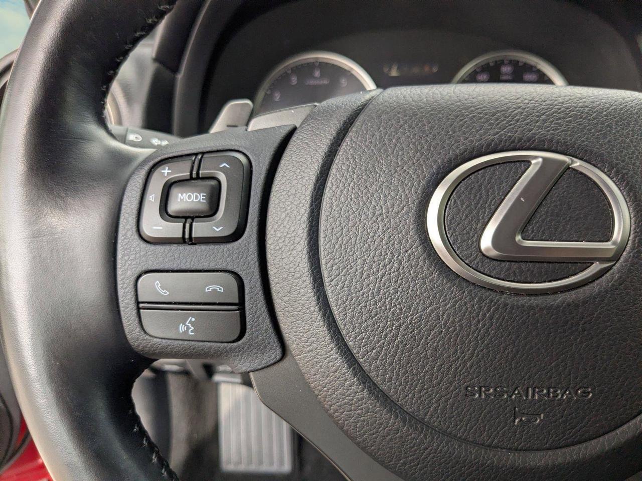 2023 Lexus IS 300 San Antonio TX