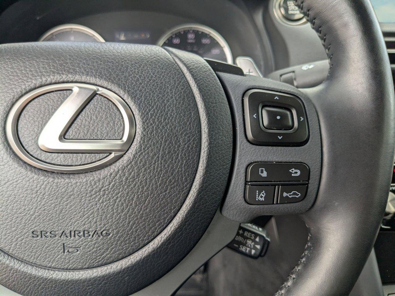 2023 Lexus IS 300 San Antonio TX