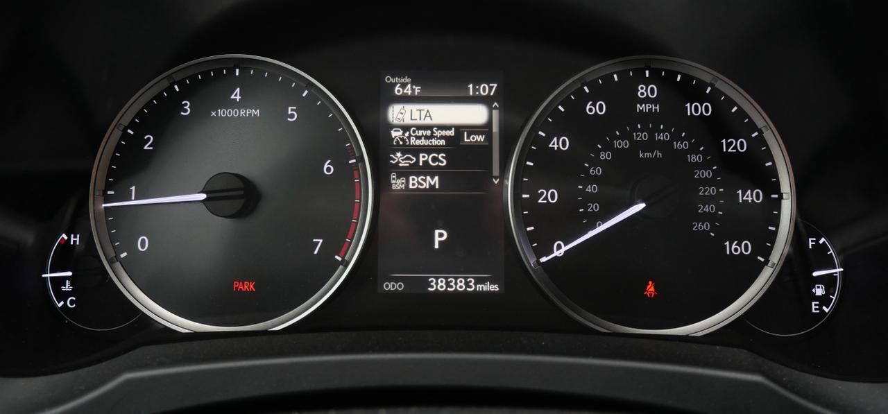 2023 Lexus IS 300 San Juan TX