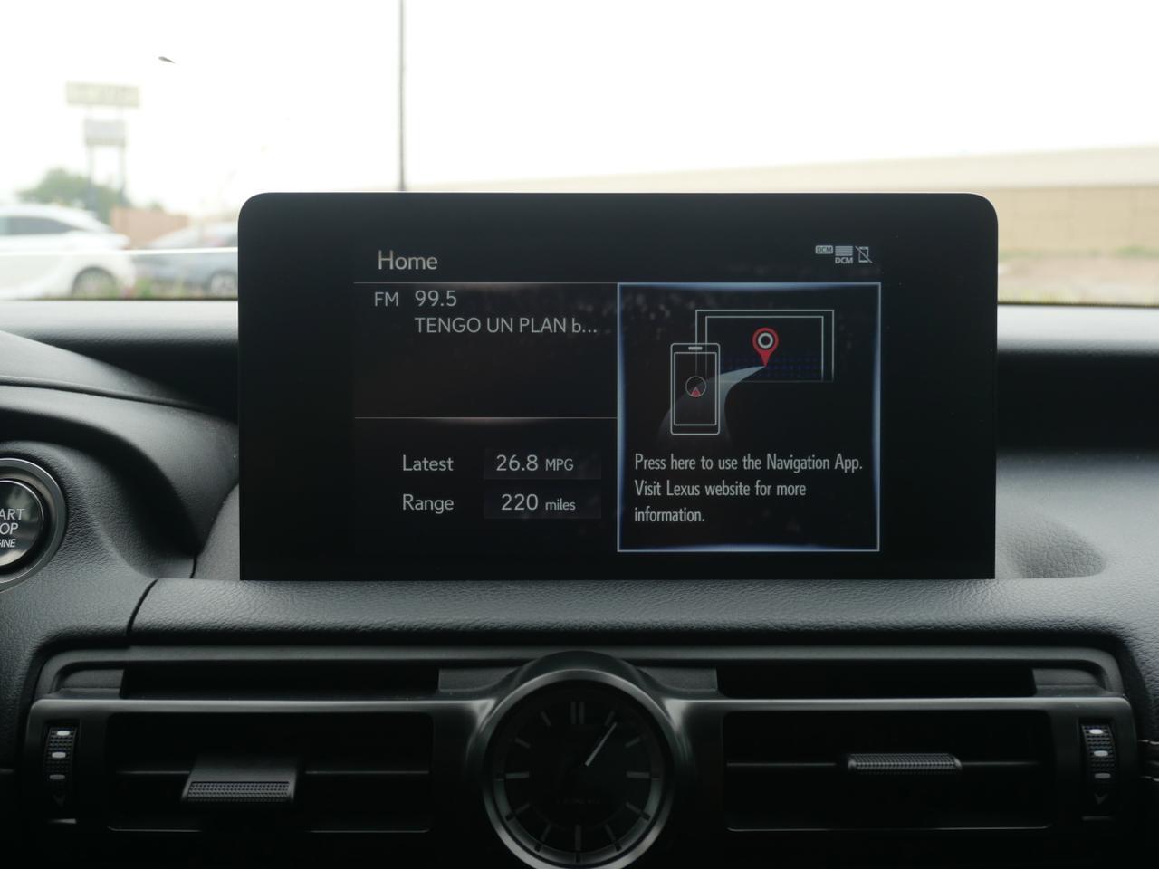 2023 Lexus IS 300 San Juan TX