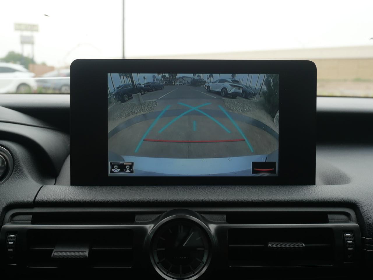 2023 Lexus IS 300 San Juan TX