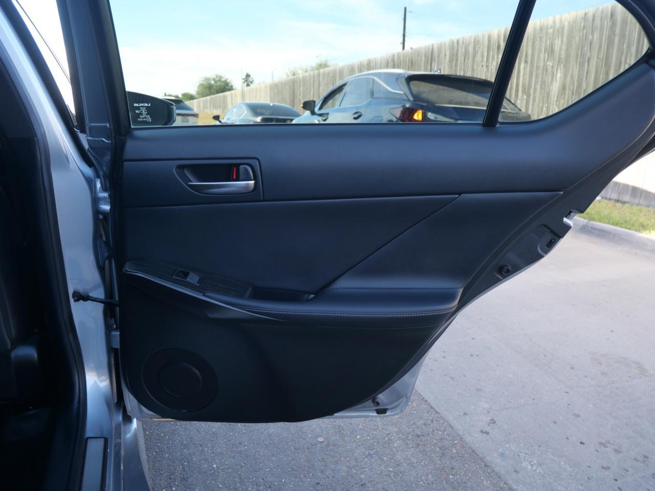 2023 Lexus IS 300 San Juan TX