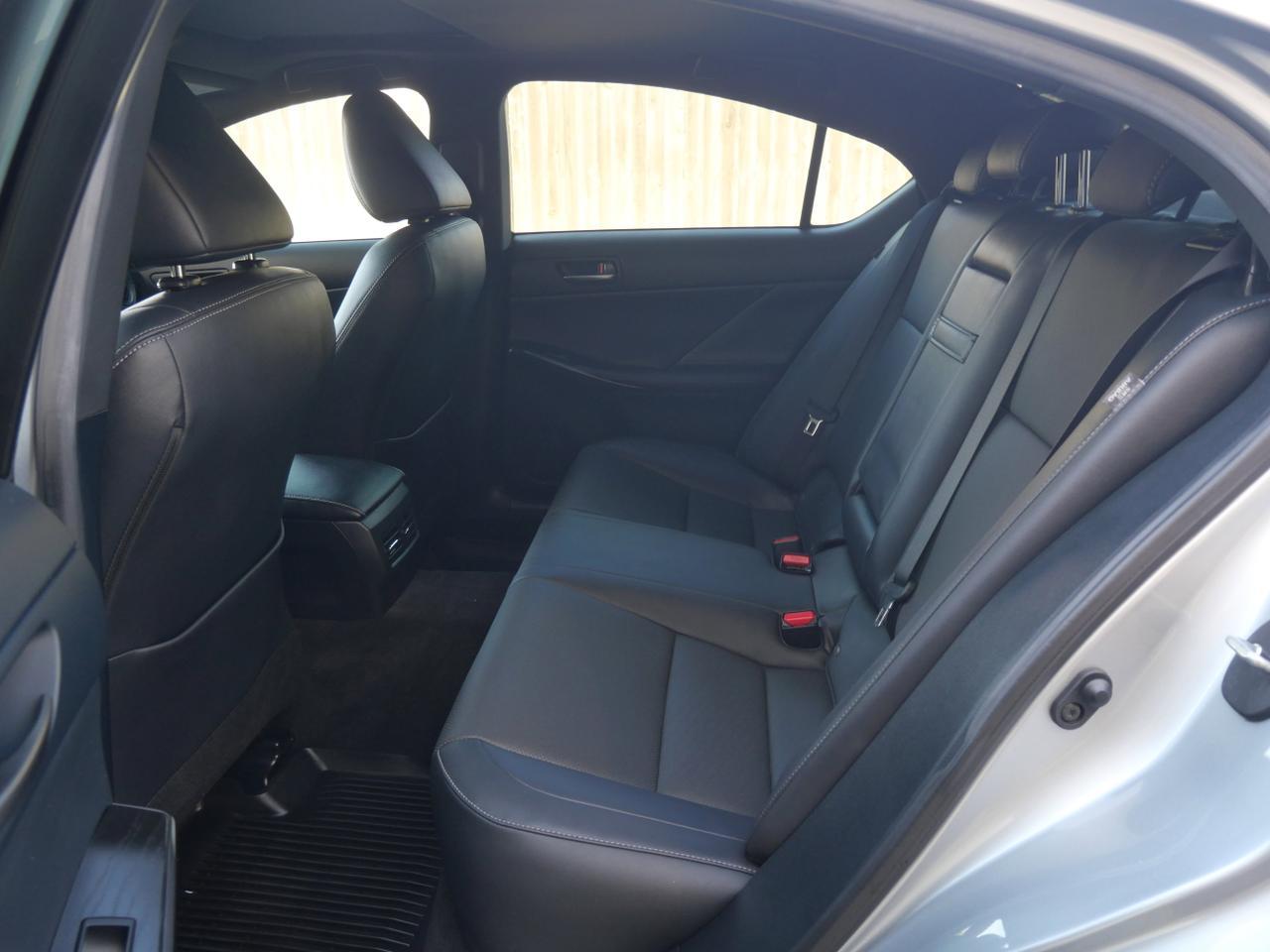 2023 Lexus IS 300 San Juan TX