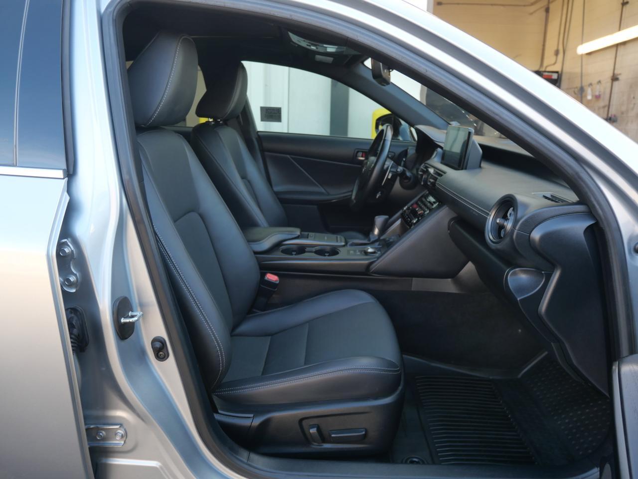 2023 Lexus IS 300 San Juan TX