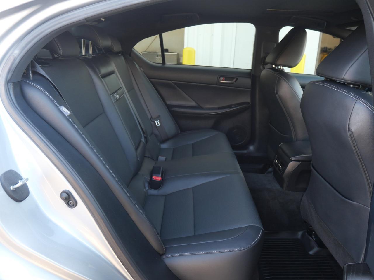 2023 Lexus IS 300 San Juan TX