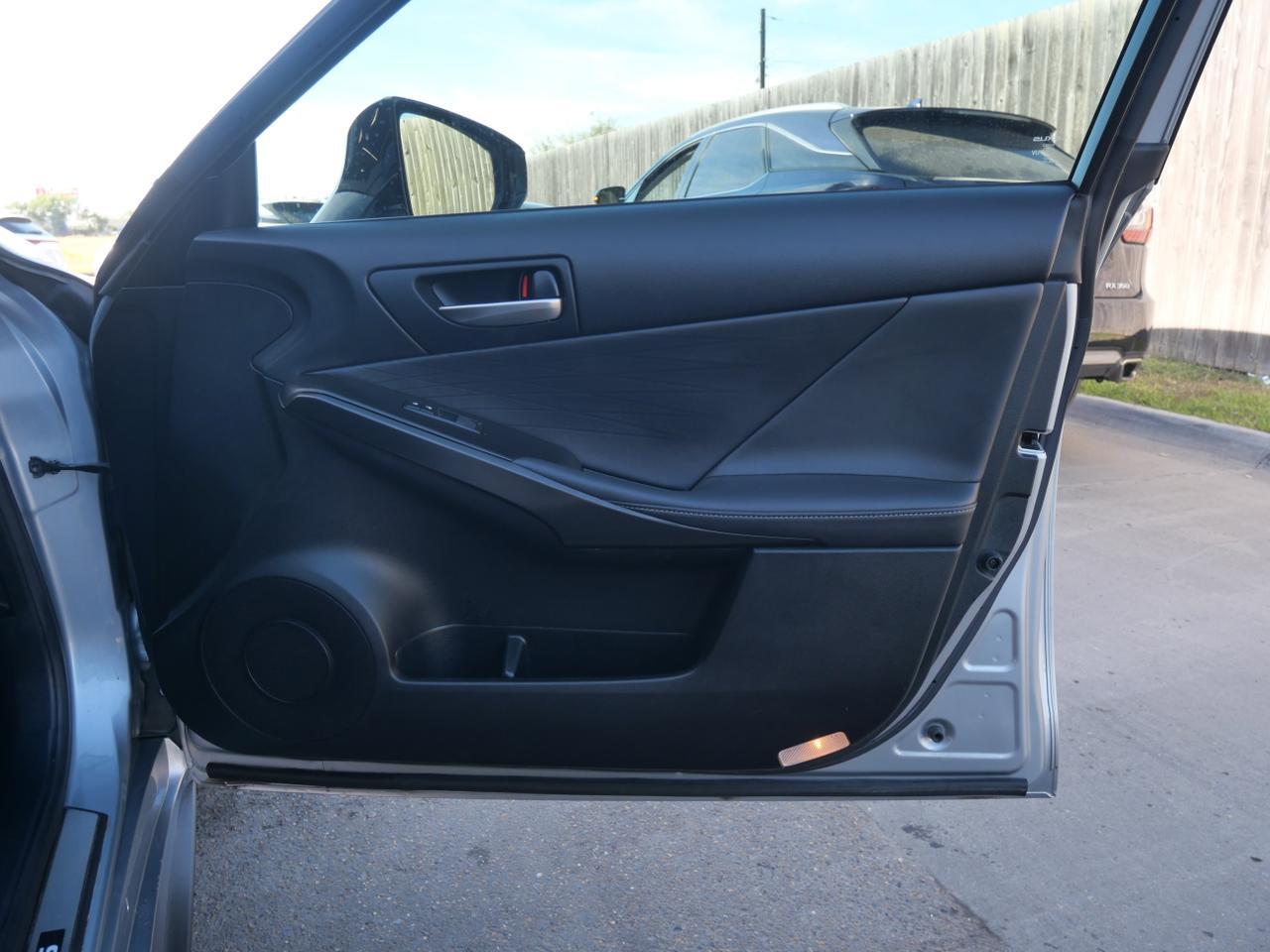 2023 Lexus IS 300 San Juan TX