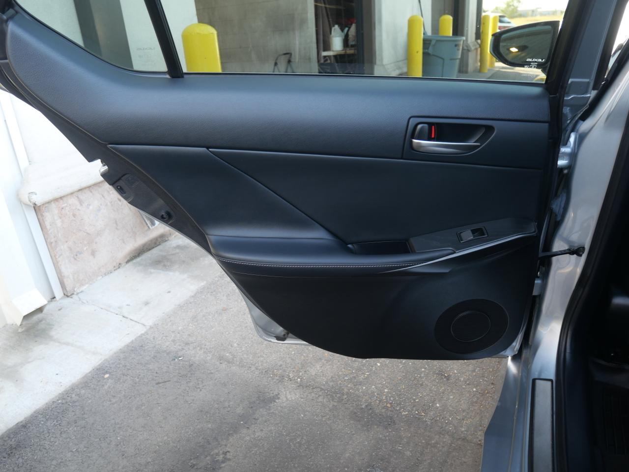 2023 Lexus IS 300 San Juan TX