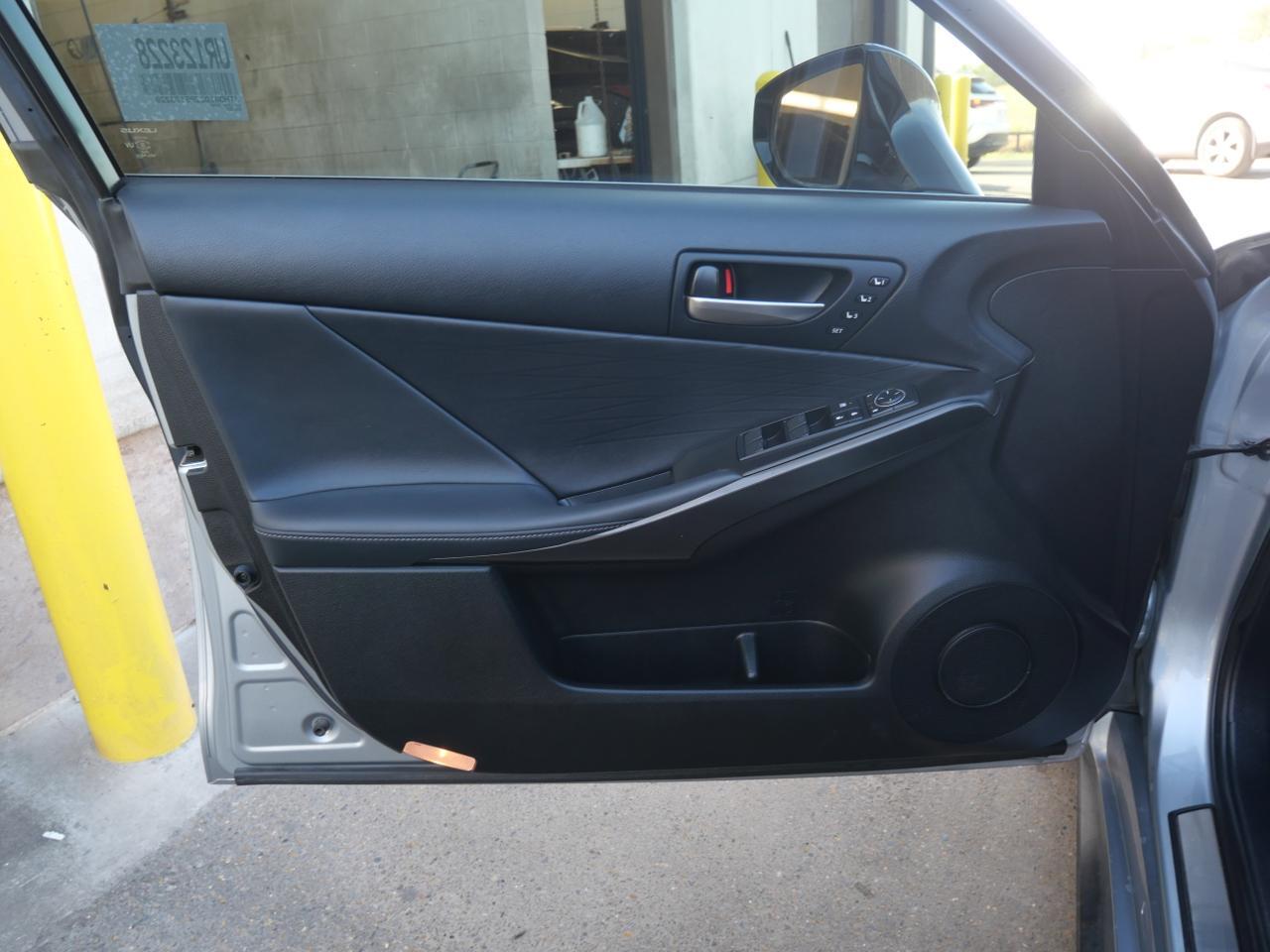 2023 Lexus IS 300 San Juan TX