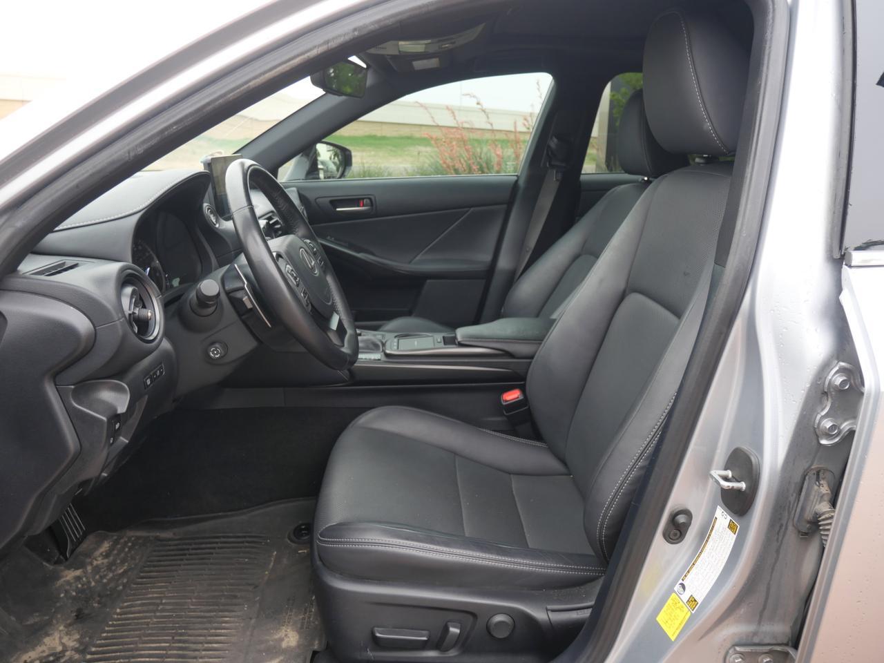 2023 Lexus IS 300 San Juan TX