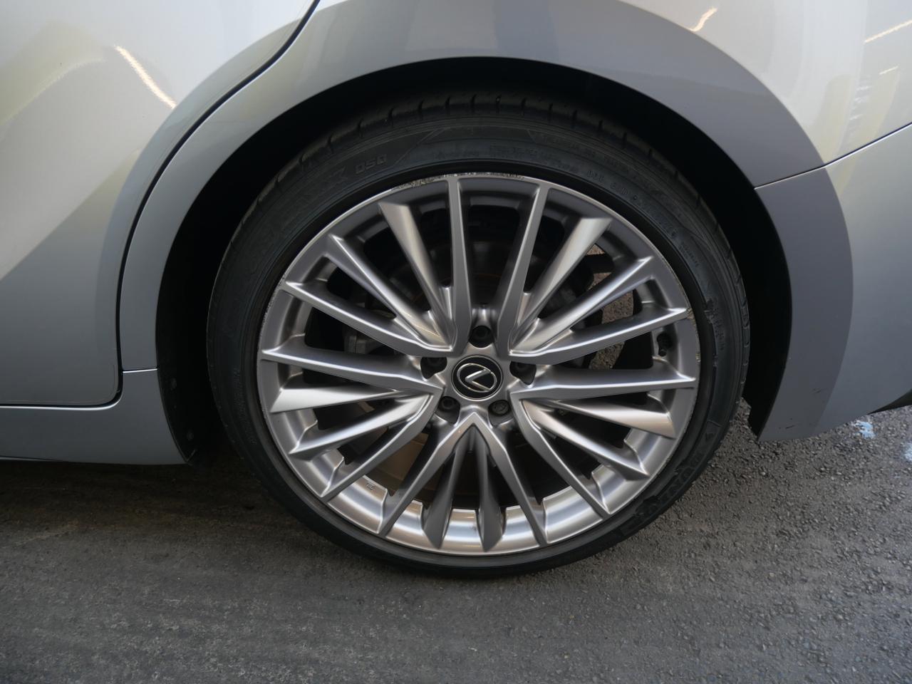 2023 Lexus IS 300 San Juan TX