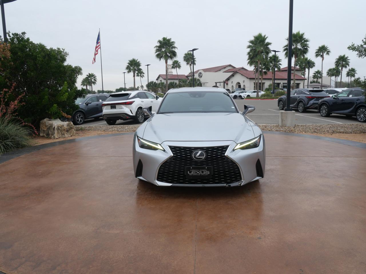 2023 Lexus IS 300 San Juan TX