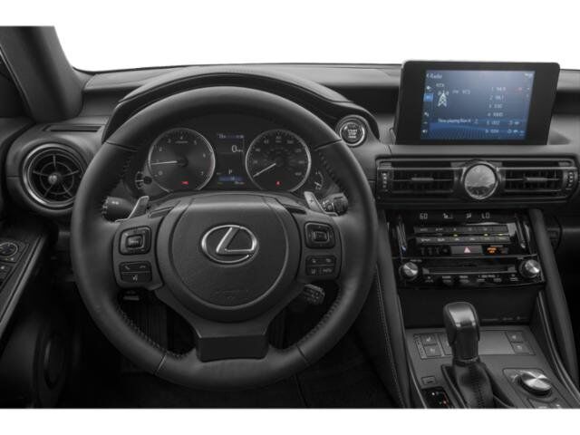 2023 Lexus IS 300 San Juan TX