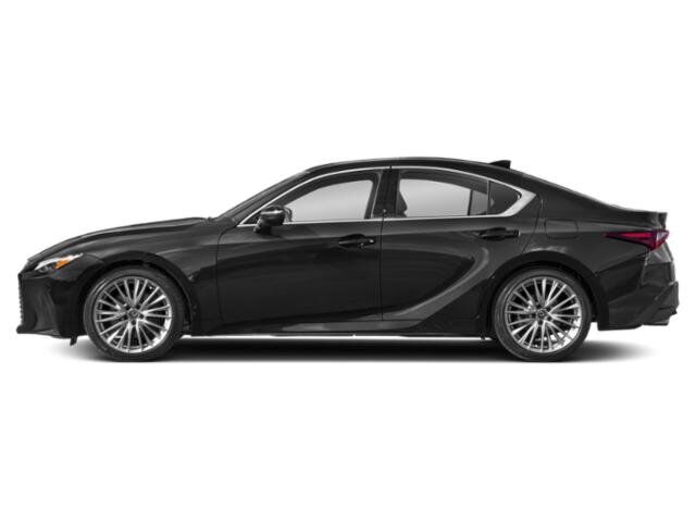 2023 Lexus IS 300 San Juan TX