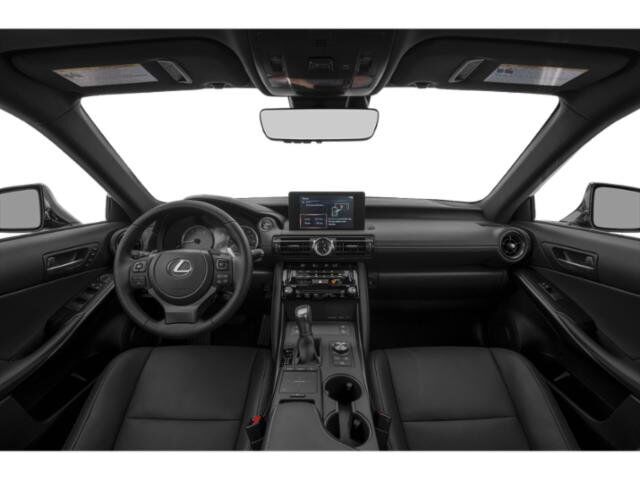 2023 Lexus IS 300 San Juan TX
