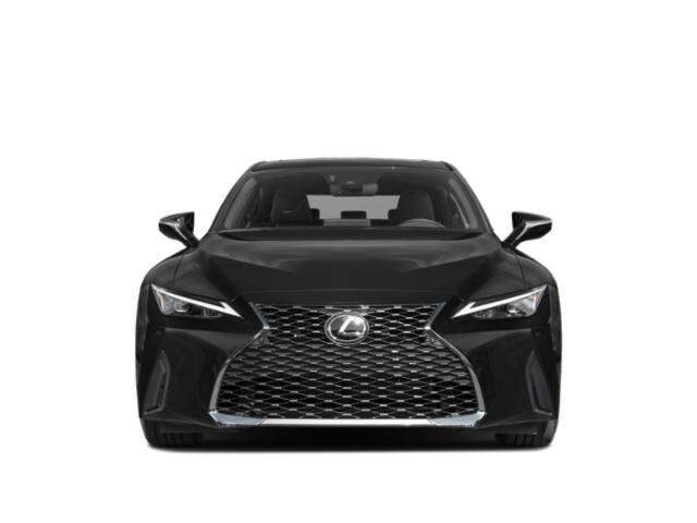 2023 Lexus IS 300 San Juan TX