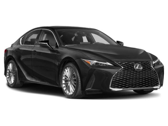 2023 Lexus IS 300 San Juan TX