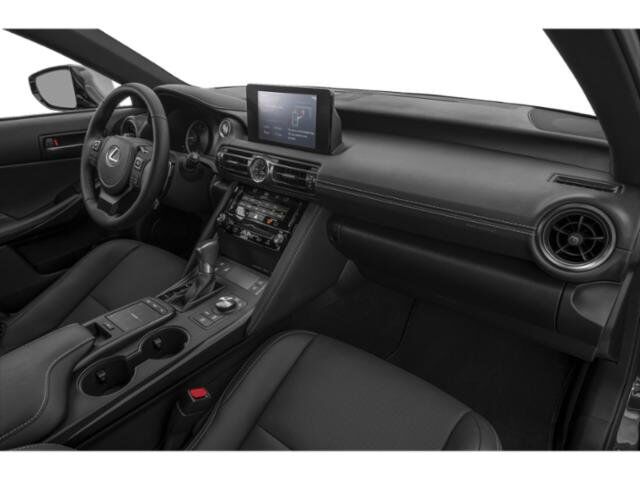 2023 Lexus IS 300 San Juan TX