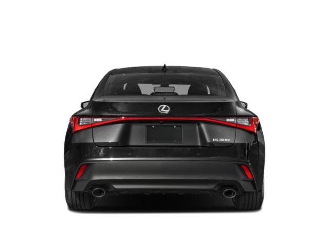 2023 Lexus IS 300 San Juan TX