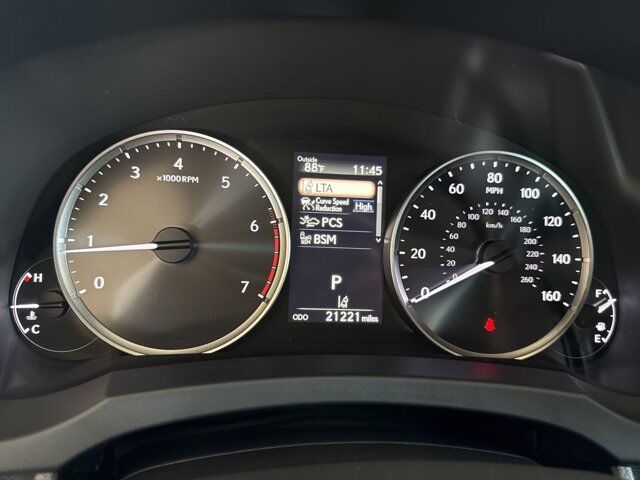 2023 Lexus IS 300 San Antonio TX
