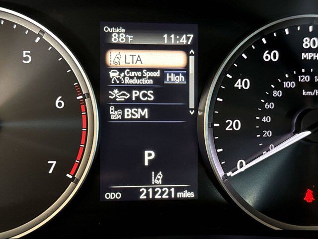 2023 Lexus IS 300 San Antonio TX