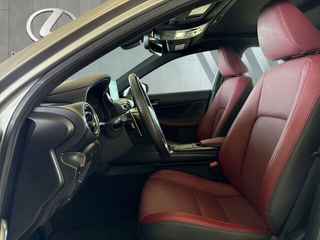 2023 Lexus IS 300 San Antonio TX
