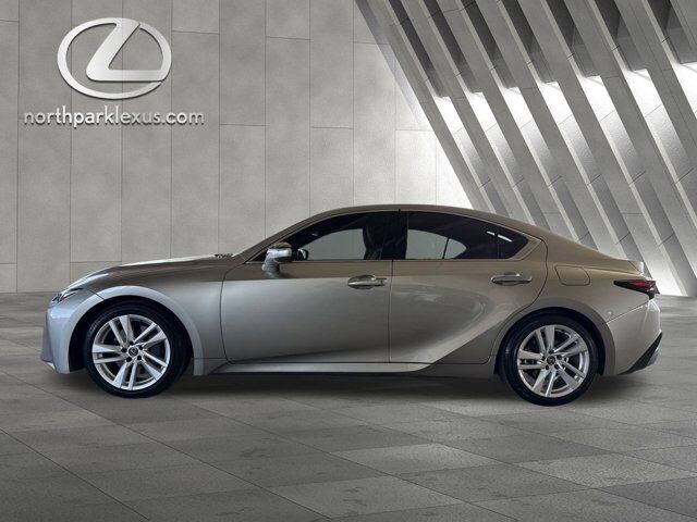 2023 Lexus IS 300 San Antonio TX