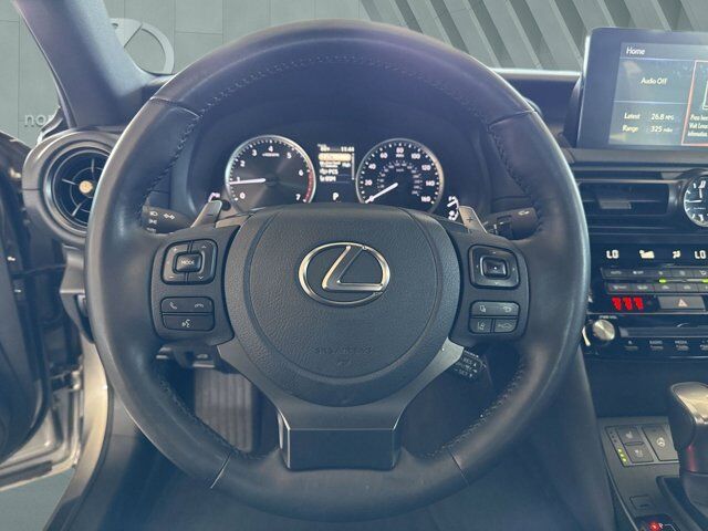 2023 Lexus IS 300 San Antonio TX
