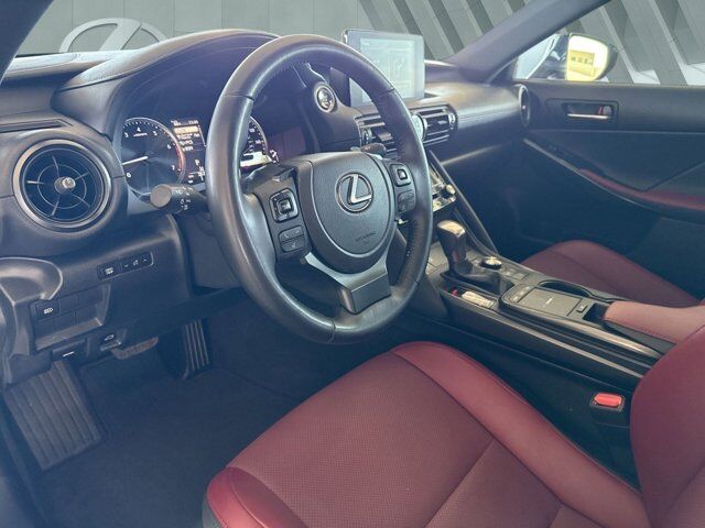 2023 Lexus IS 300 San Antonio TX