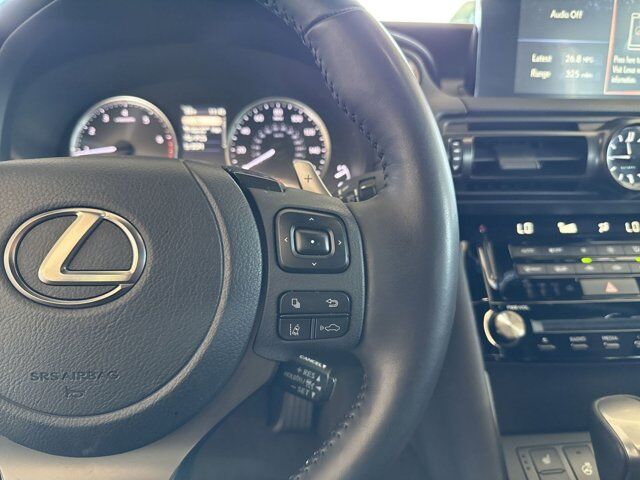 2023 Lexus IS 300 San Antonio TX