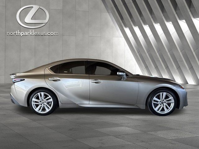 2023 Lexus IS 300 San Antonio TX