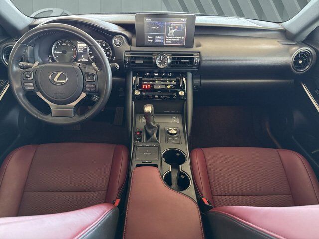 2023 Lexus IS 300 San Antonio TX