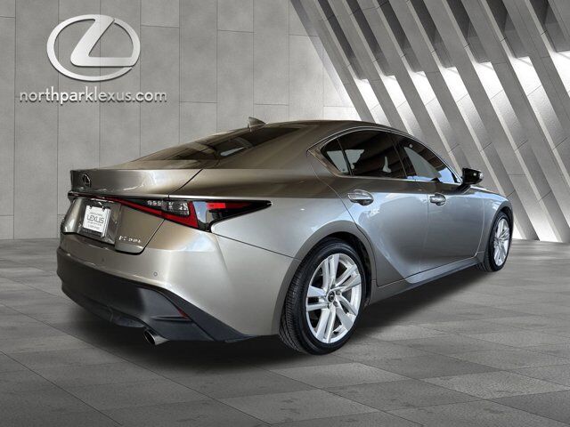 2023 Lexus IS 300 San Antonio TX