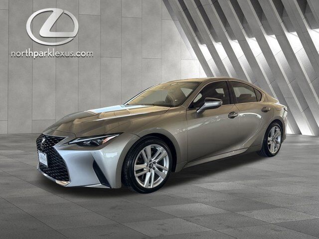 2023 Lexus IS 300 San Antonio TX