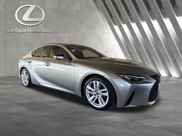 2023 Lexus IS 300 San Antonio TX