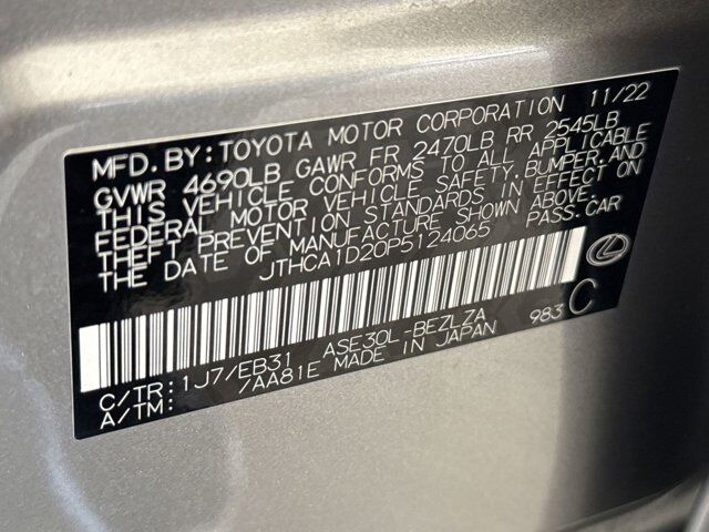 2023 Lexus IS 300 San Antonio TX