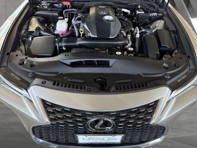 2023 Lexus IS 300 San Antonio TX