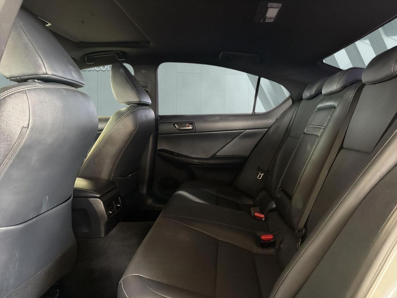 2023 Lexus IS 300 San Antonio TX