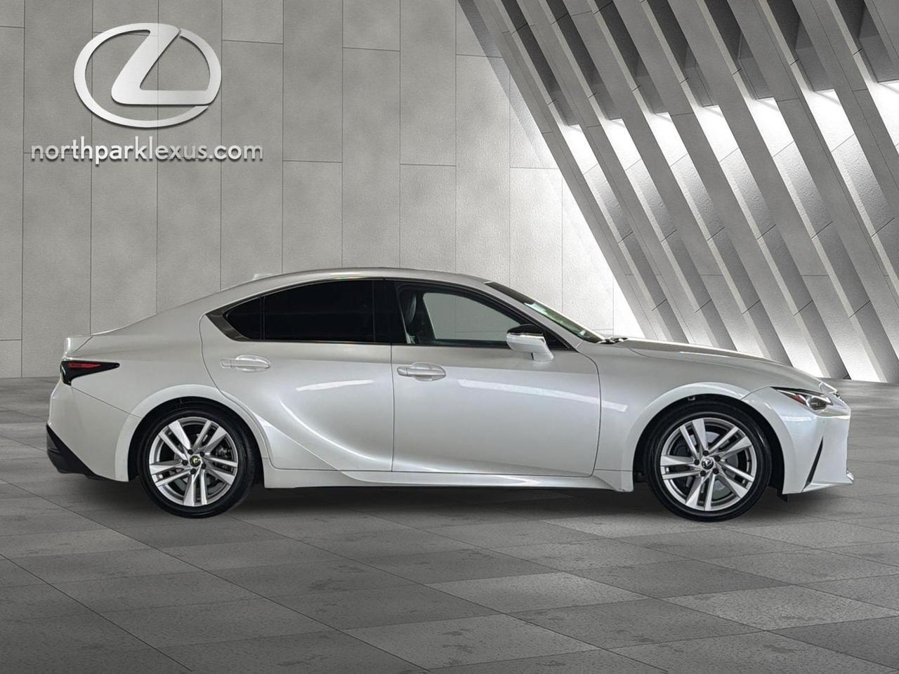 2023 Lexus IS 300 San Antonio TX