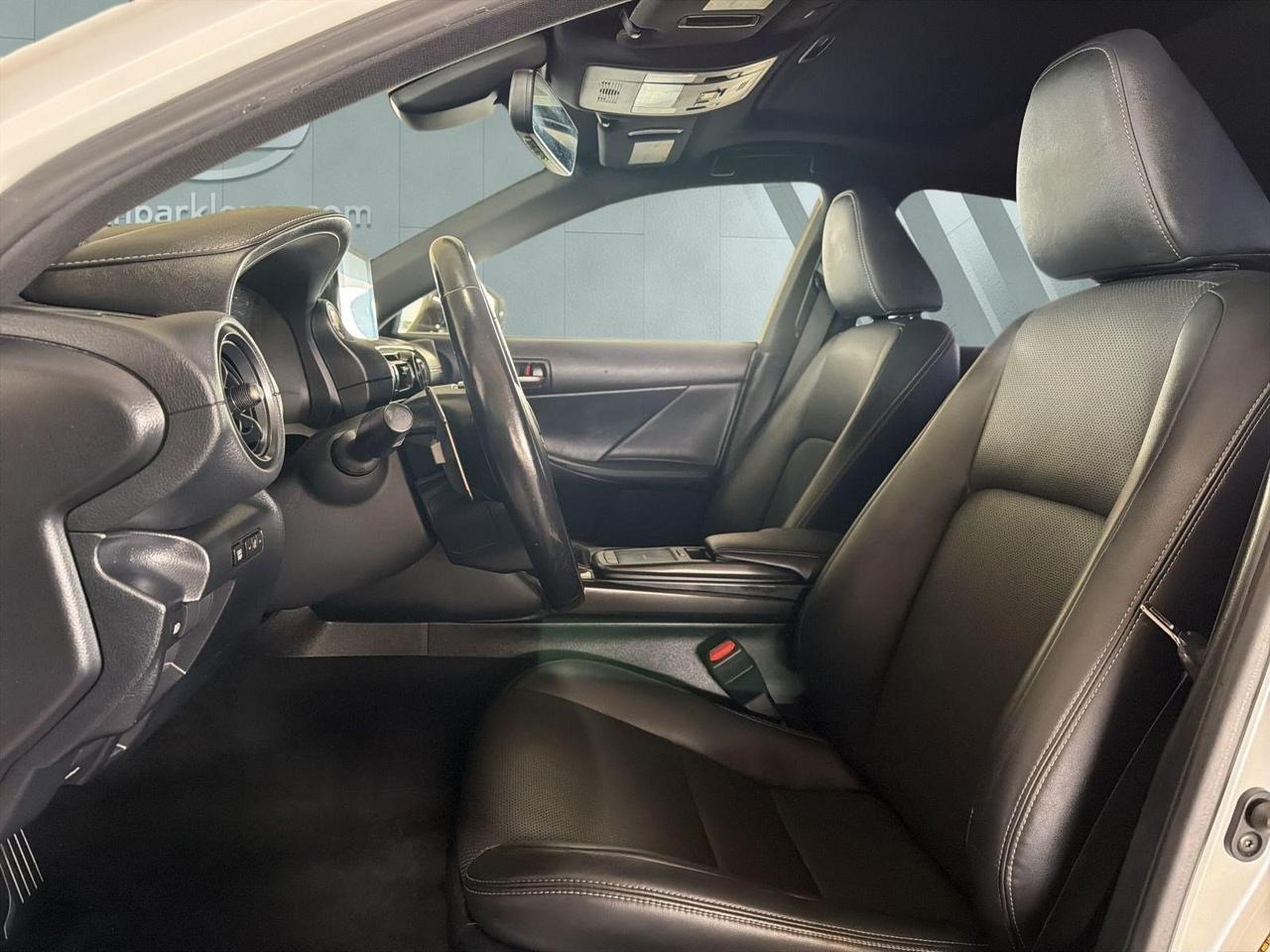 2023 Lexus IS 300 San Antonio TX