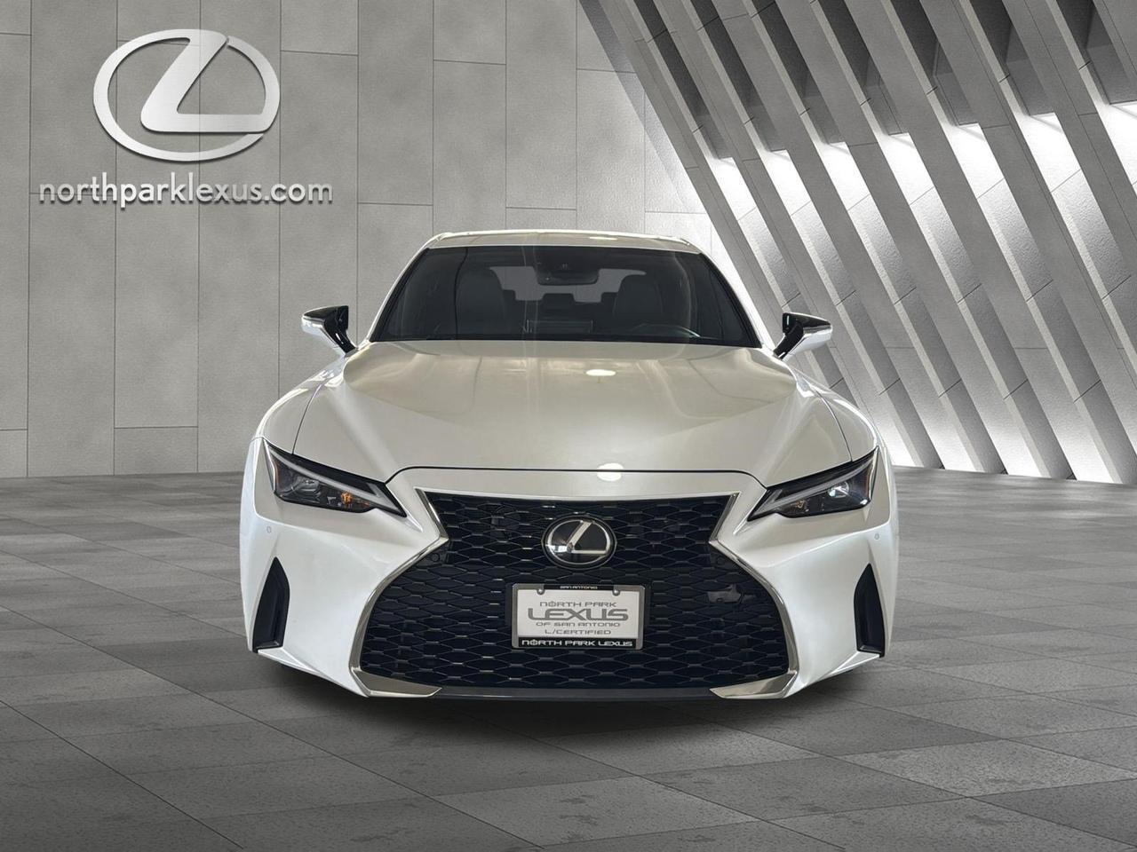 2023 Lexus IS 300 San Antonio TX