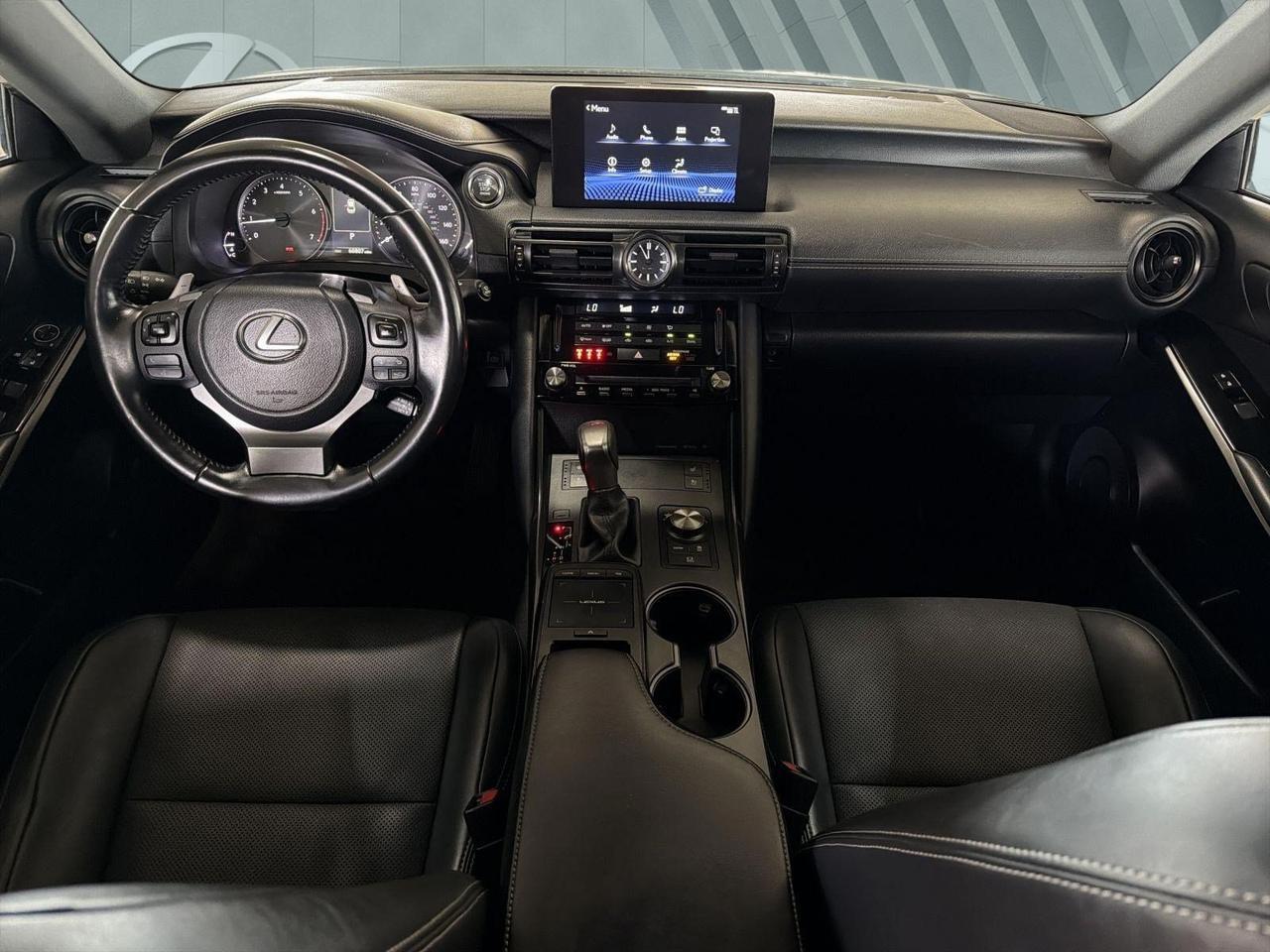 2023 Lexus IS 300 San Antonio TX