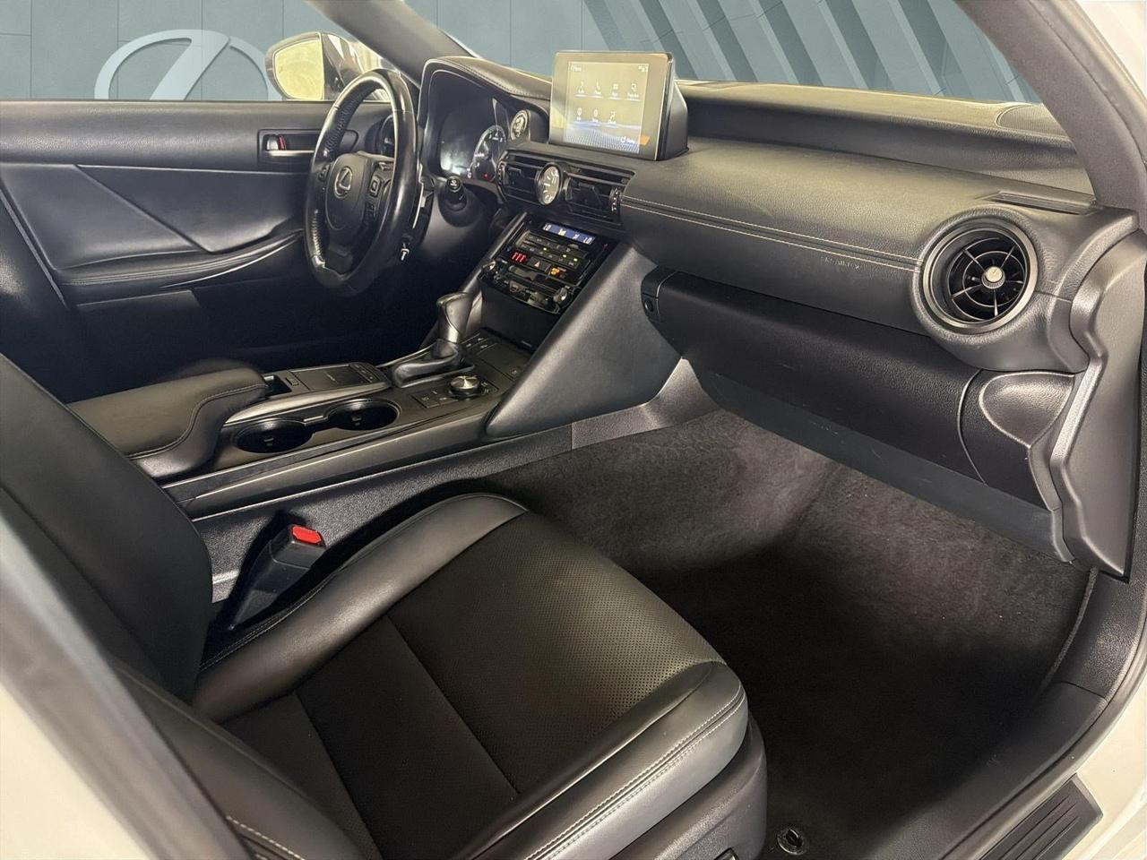 2023 Lexus IS 300 San Antonio TX