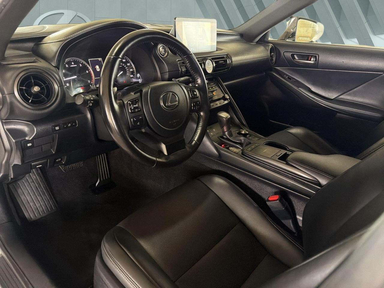 2023 Lexus IS 300 San Antonio TX