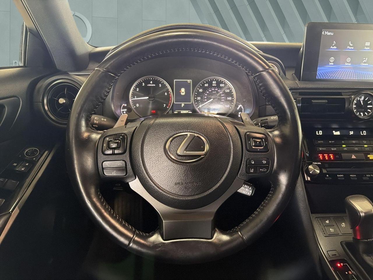 2023 Lexus IS 300 San Antonio TX