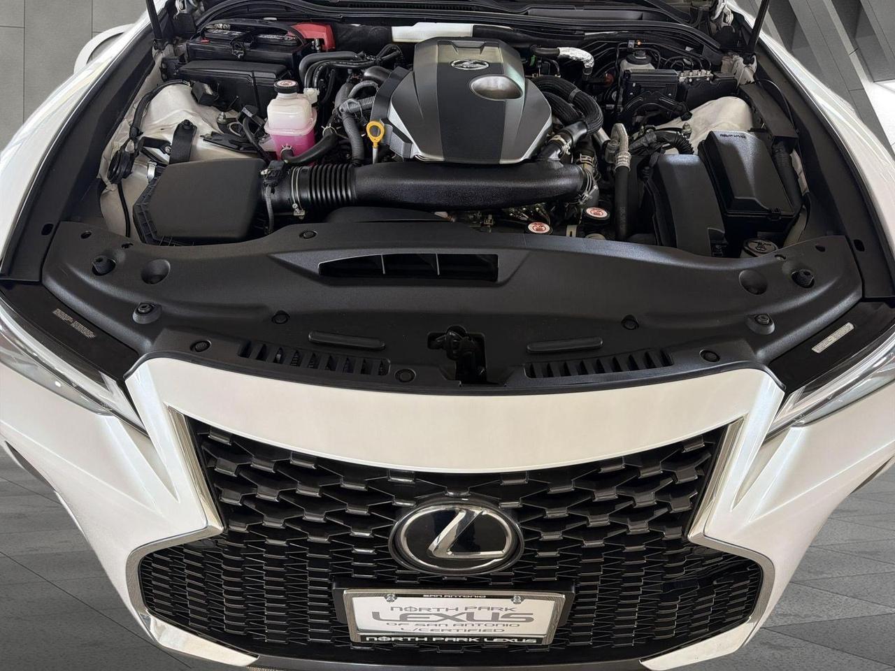 2023 Lexus IS 300 San Antonio TX