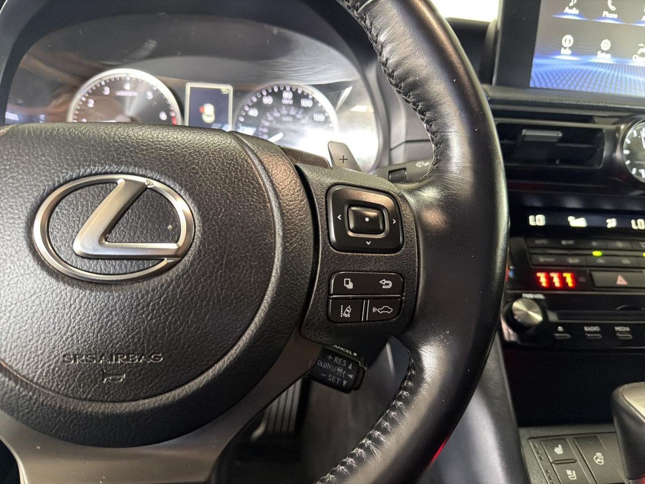 2023 Lexus IS 300 San Antonio TX