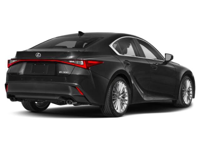 2023 Lexus IS 300 San Antonio TX